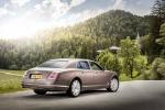Bentley Mulsanne 2016 года
